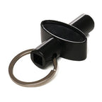 Branded Radiator Keyring