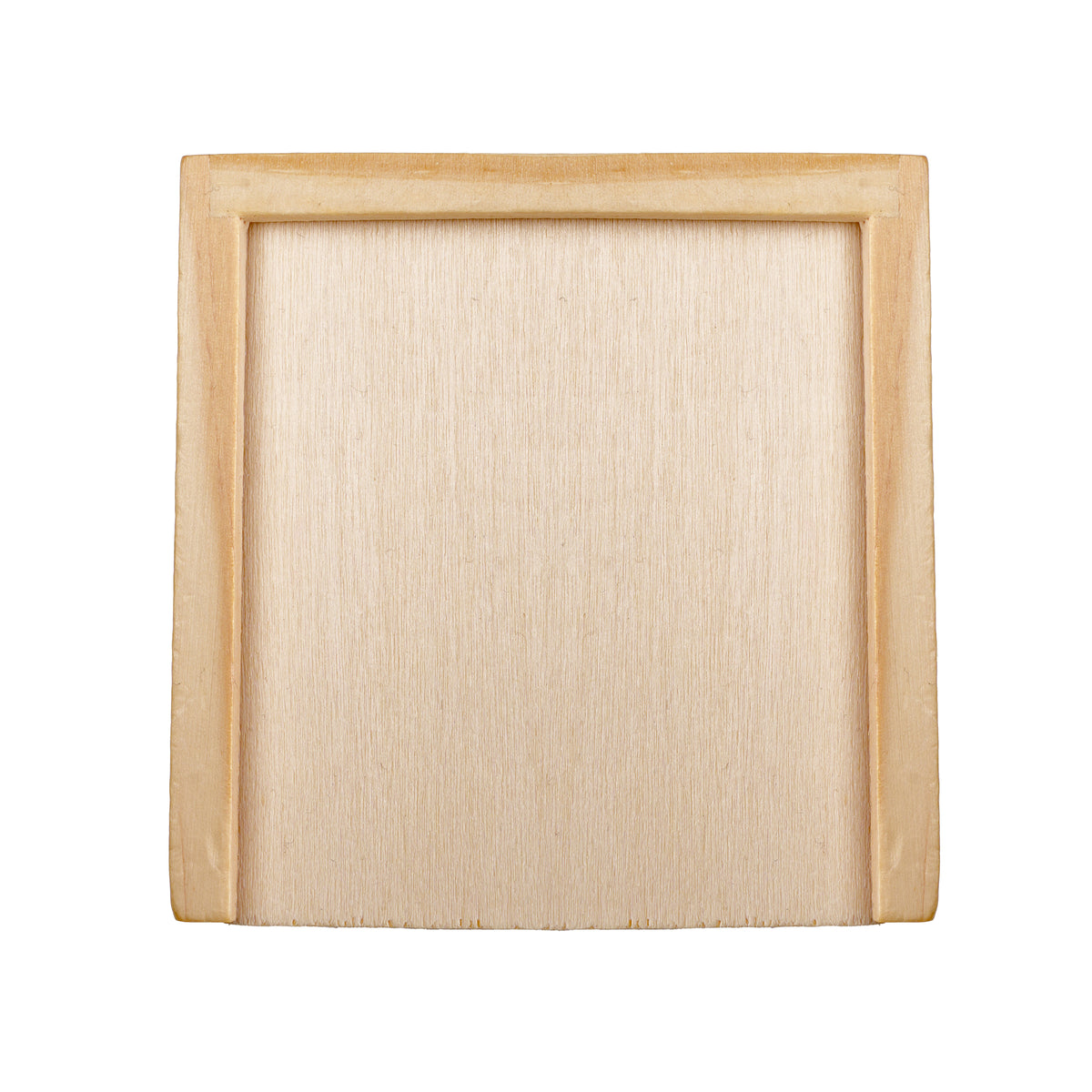 Branded Wooden Noughts and Crosses Set