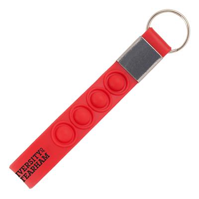 Fidget Popper Strap