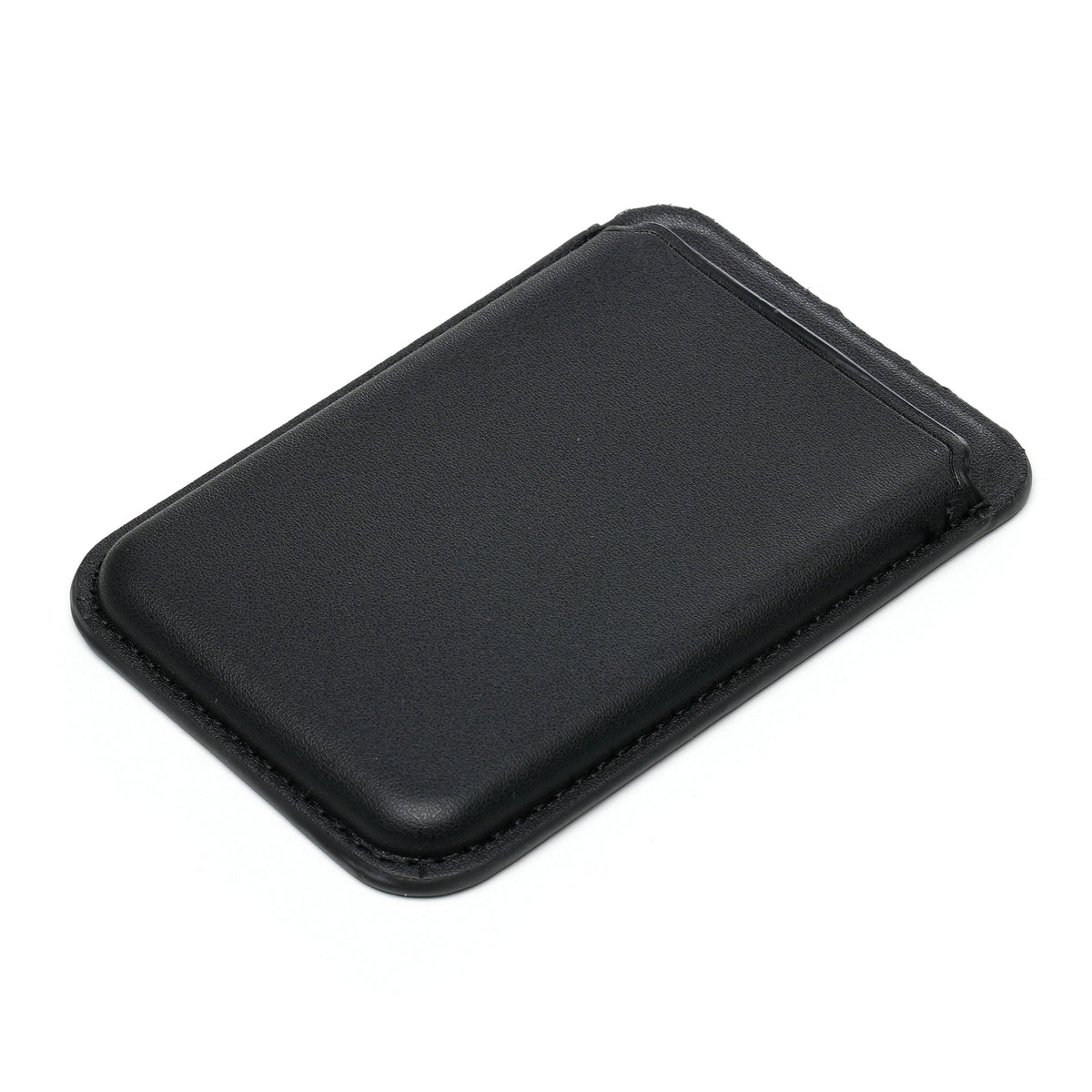 Branded Magnetic RFID Phone Card Holder