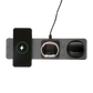 3-n-1 Magnetic Charger Wallet