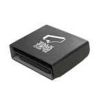 3-n-1 Magnetic Charger Wallet