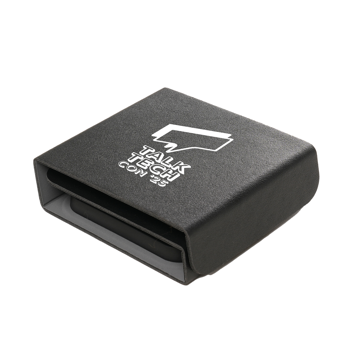 3-n-1 Magnetic Charger Wallet