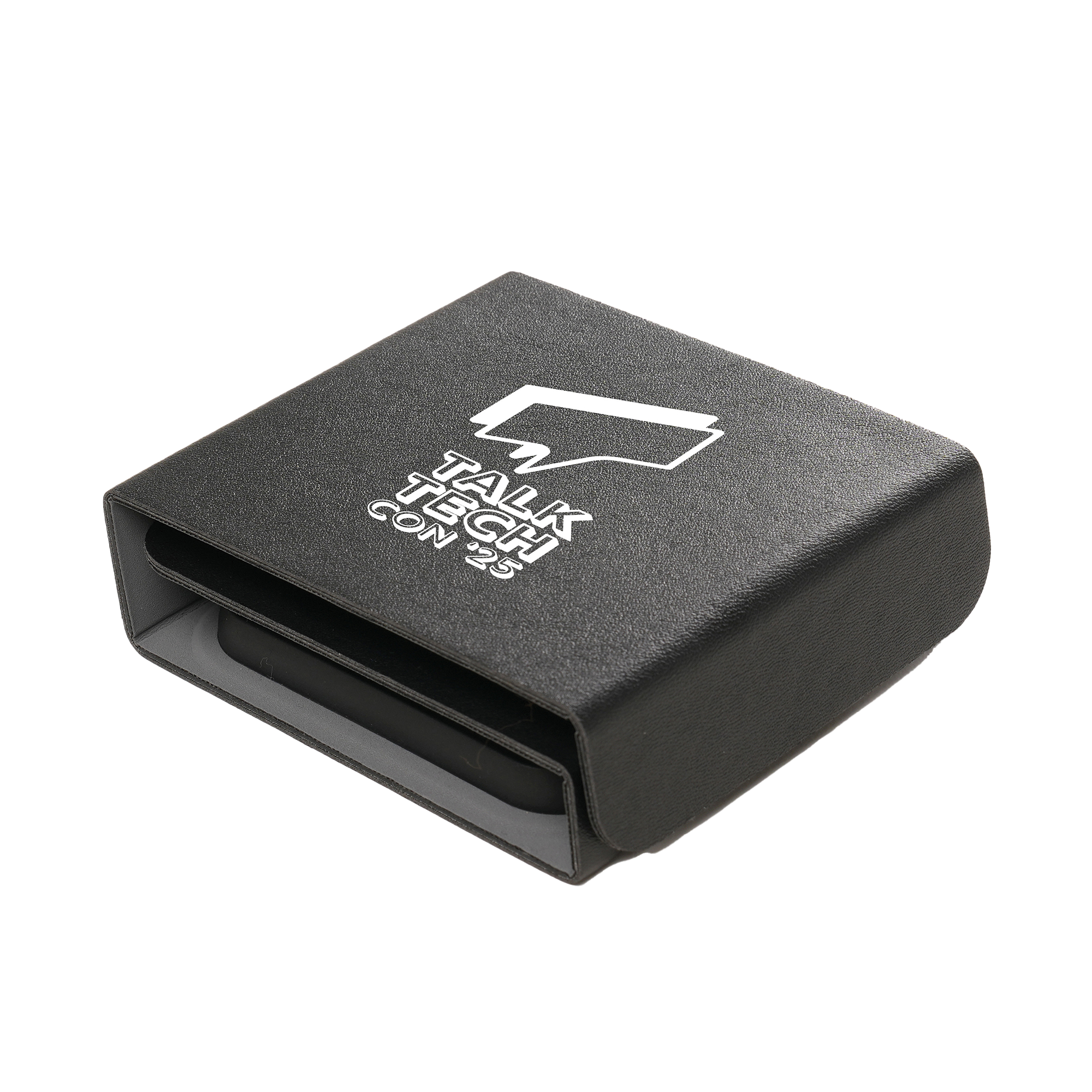 3-n-1 Magnetic Charger Wallet