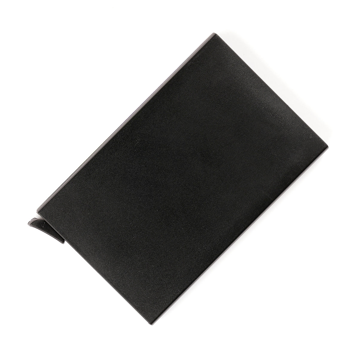 Branded Recycled RFID Card Holder