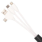 Light Up Dual Charger