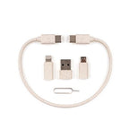 Bamboo 5-in-1 Cable Kit