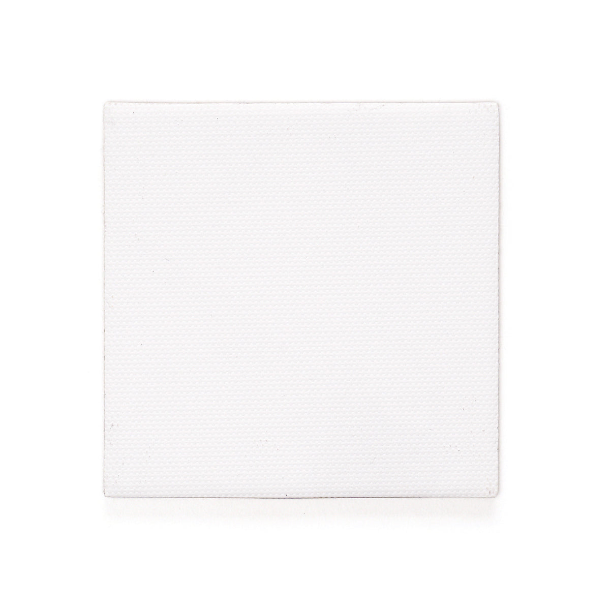 Branded Recycled Square Magnet