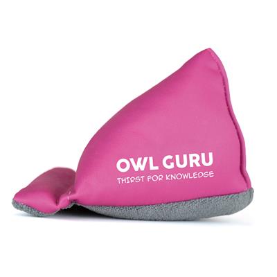 Beanbag Phone Holder With Micro Clean Bottom