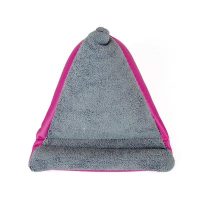 Beanbag Phone Holder With Micro Clean Bottom