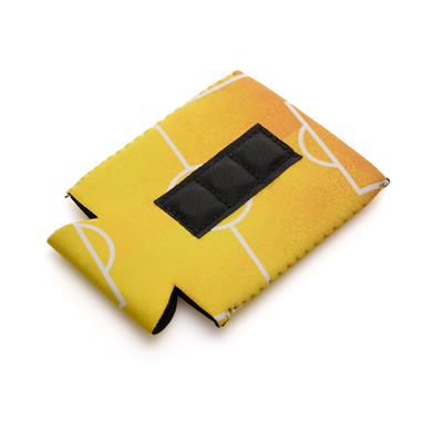 Branded Can Coolie Neoprene Sleeve