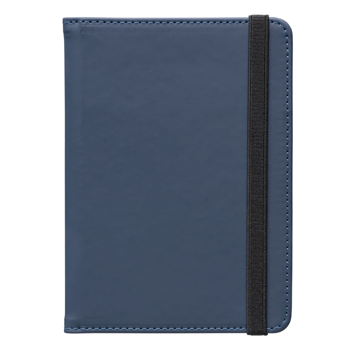 Branded Recycled PU Passport Travel Wallet
