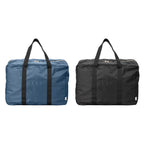 Branded Recycled Dual Compartment Travel Duffel - 33L