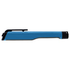 Branded Clip-On LED Light Bar Torch in Blue