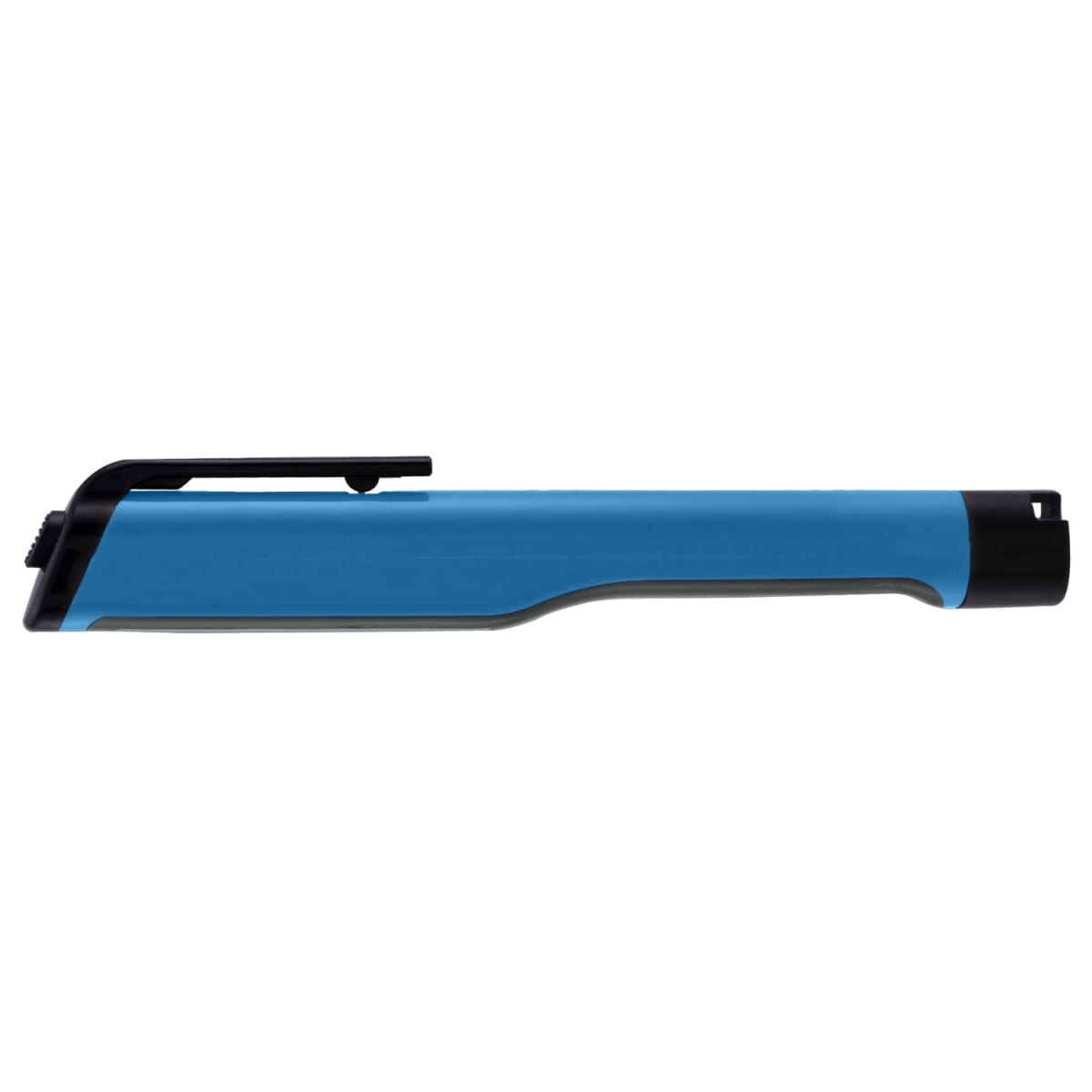 Branded Clip-On LED Light Bar Torch in Blue