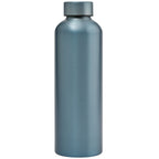 Branded Recycled Stainless Steel Metallic Bottle 710ml