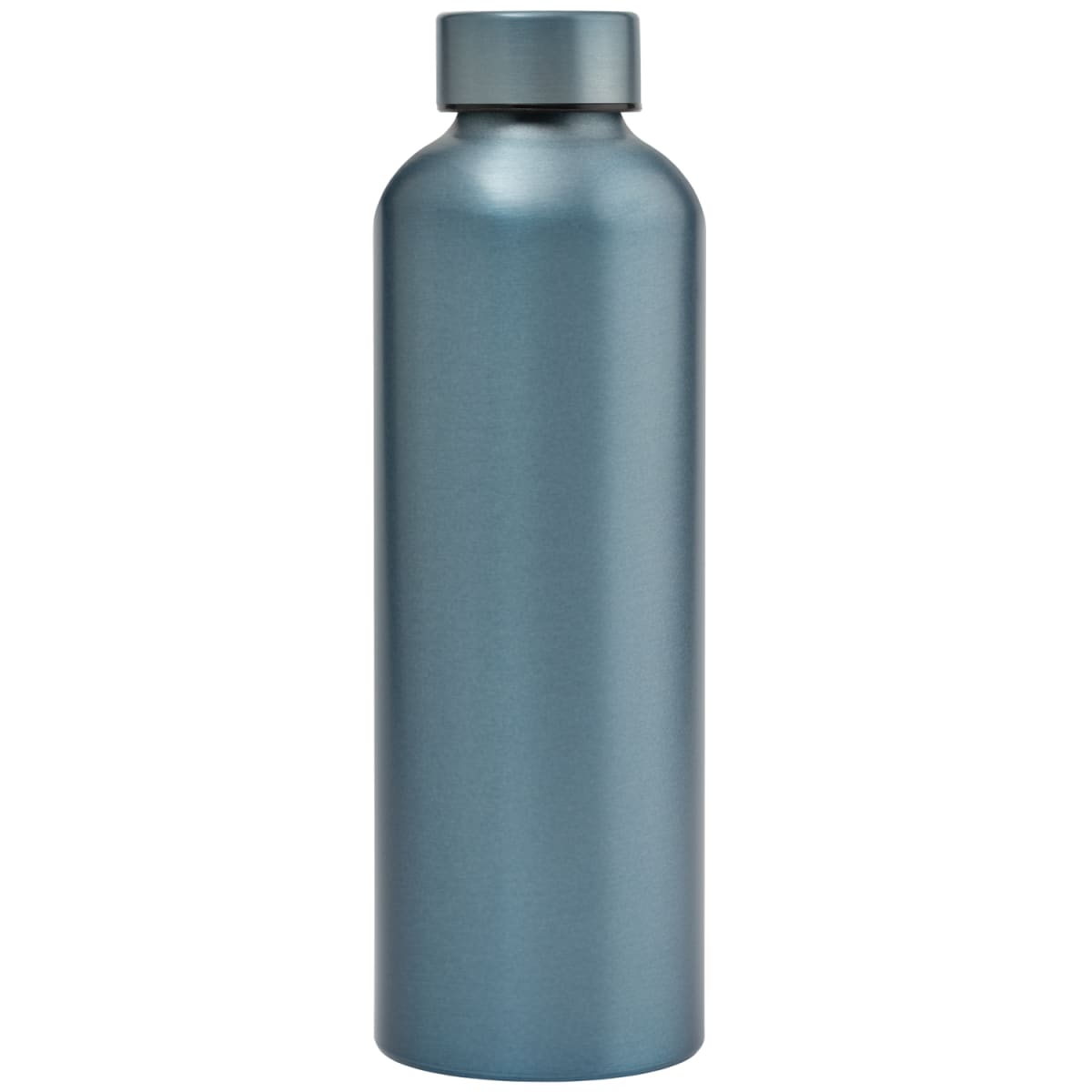 Branded Recycled Stainless Steel Metallic Bottle 710ml