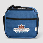 Branded rPET Lunch Cooler Bag - 4.5L