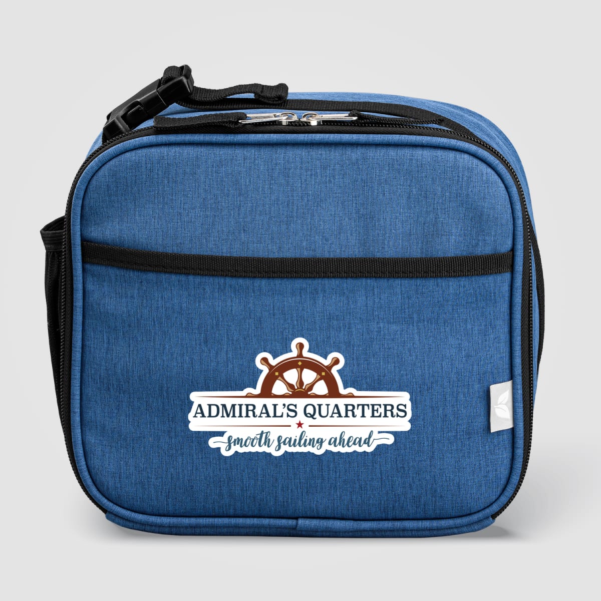 Branded rPET Lunch Cooler Bag - 4.5L