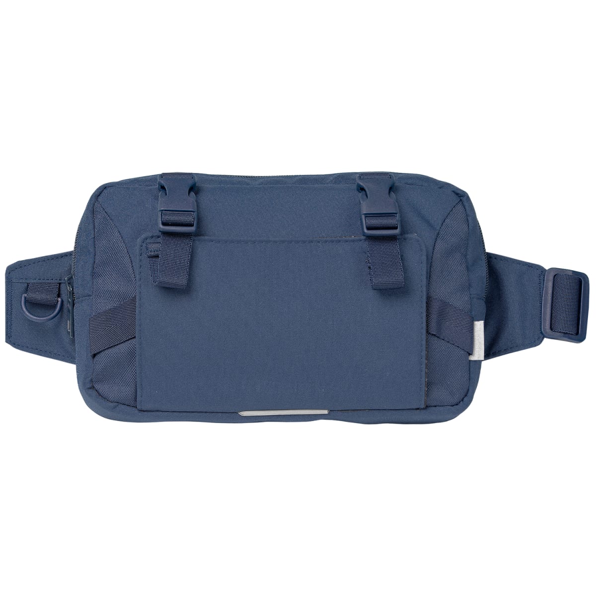 Branded Recycled Plastic Waist and Cross-Body Trek Pack