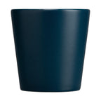 Branded Matte Handleless Ceramic Cup 180ml