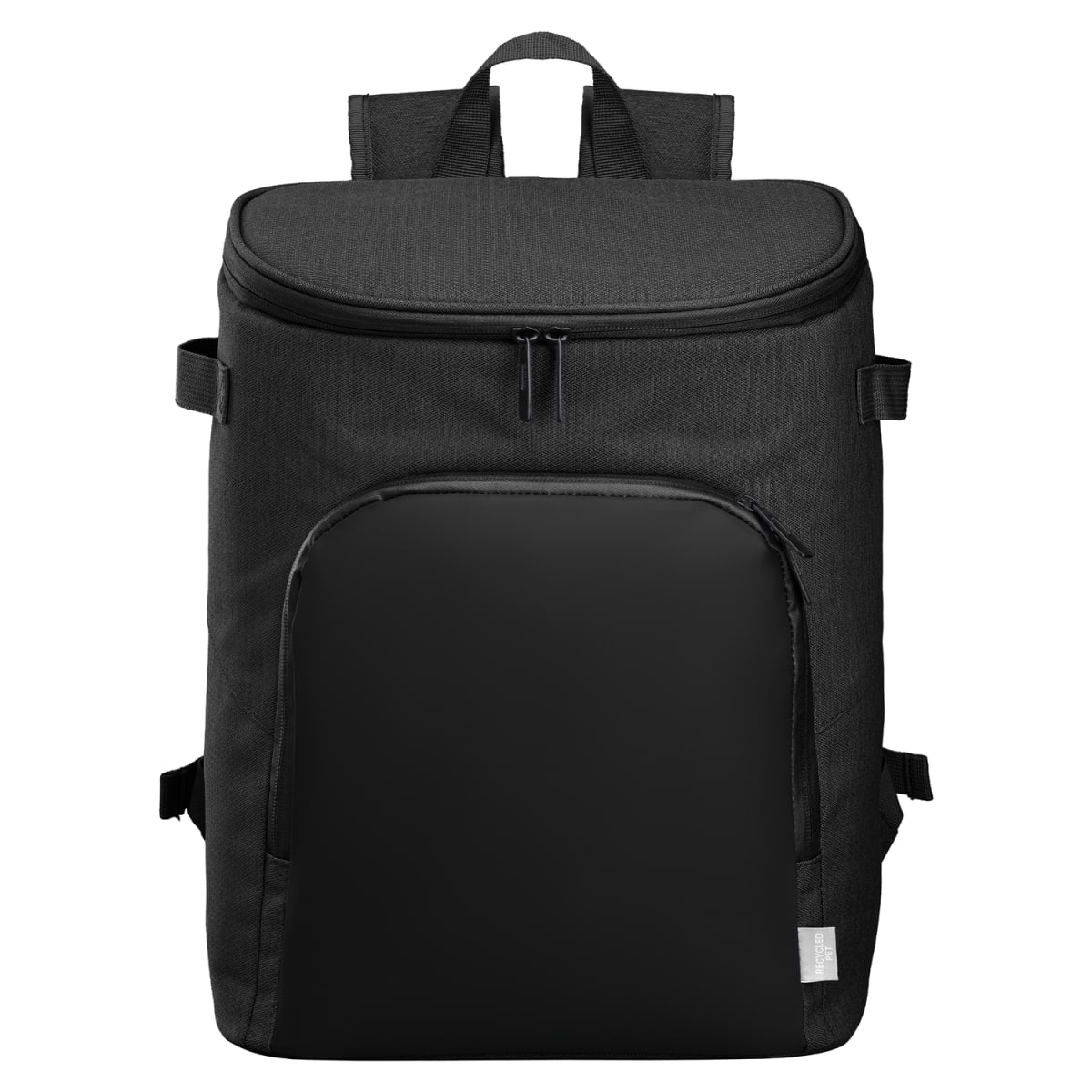 Branded 21L rPET Insulated Cooler Backpack