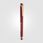 Soft Gel Pen with Rose Gold Stylus