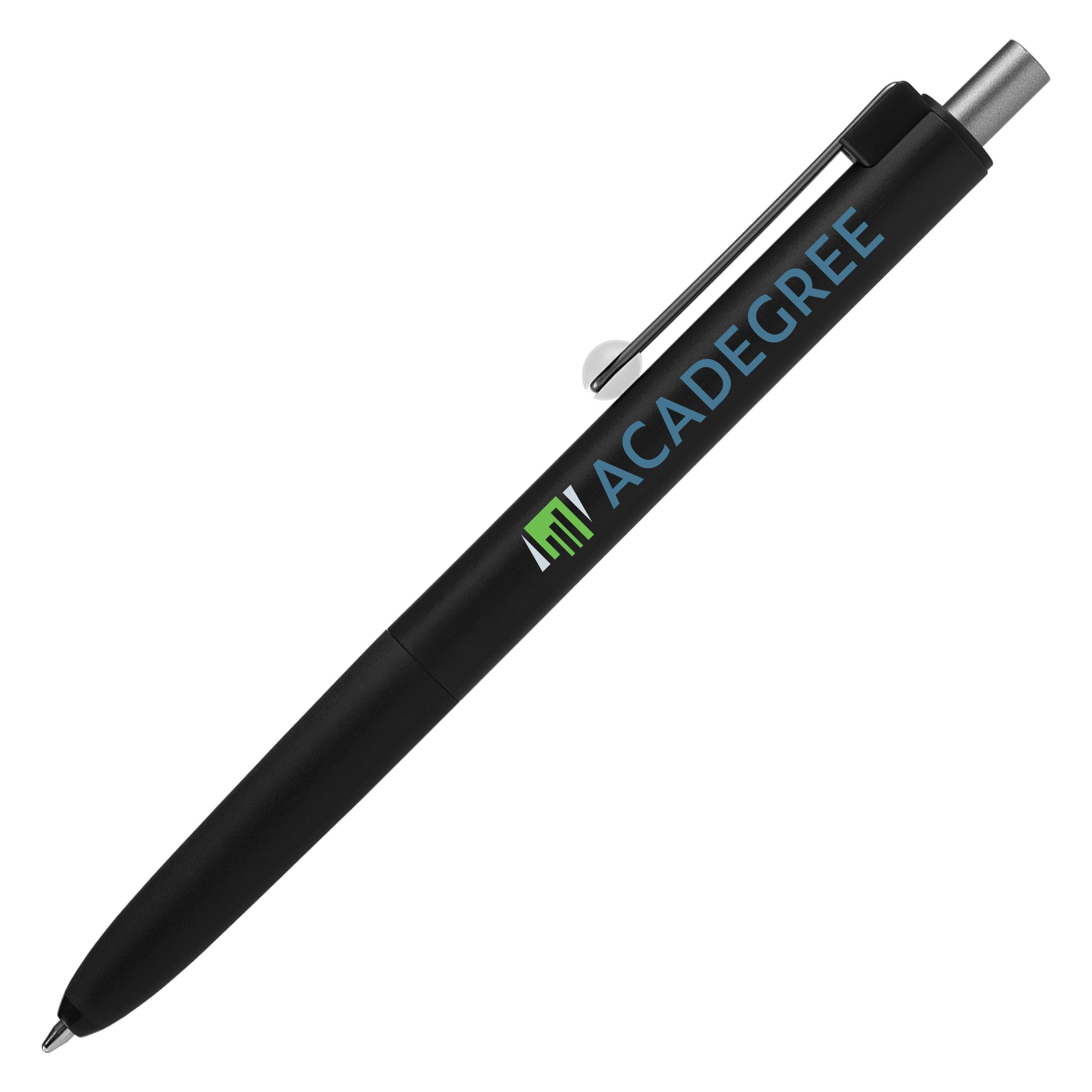 Modern Employee Onboarding & Corporate Gift Set - harcoal Black Collection