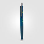 Branded Gliding Ball Fidget Pen