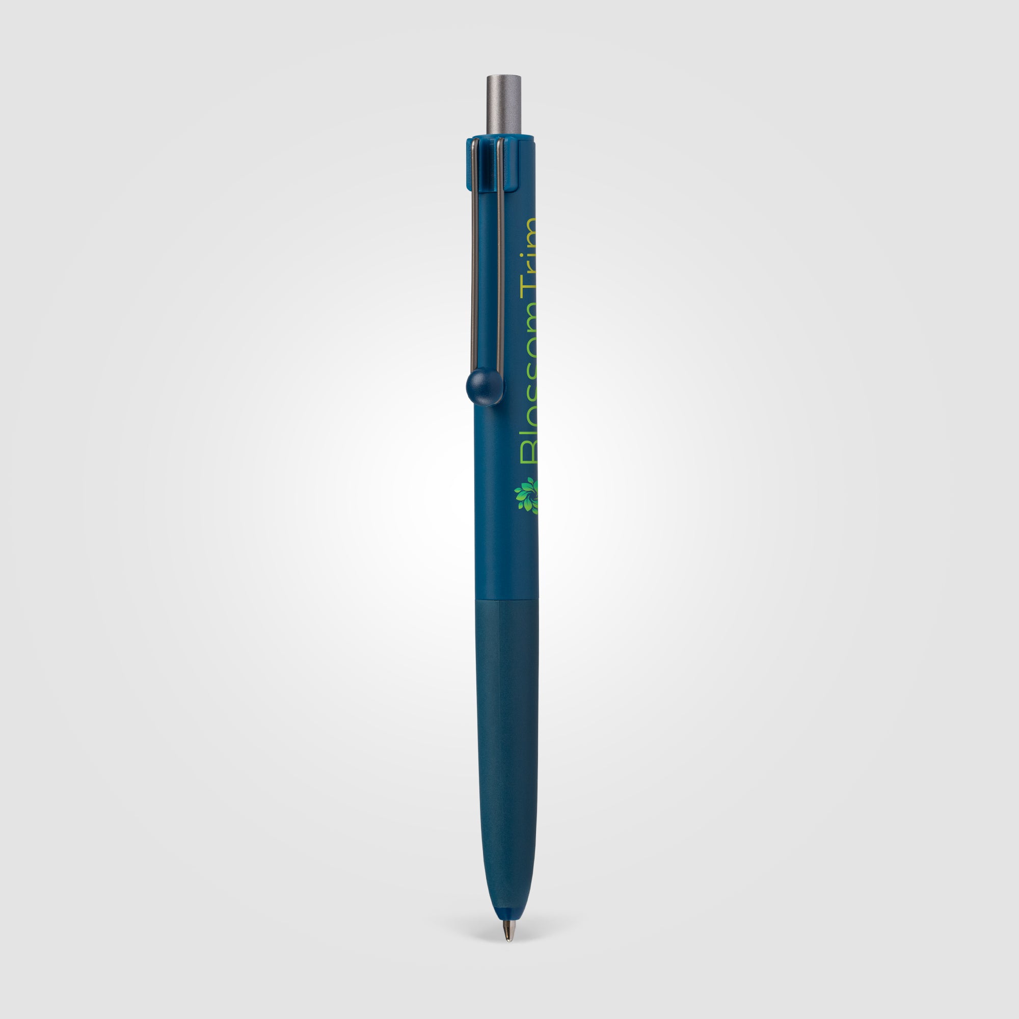 Branded Gliding Ball Fidget Pen