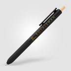 Branded Recycled Plastic Sensory Fidget Pen