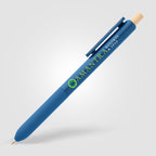 Branded Recycled Plastic Sensory Fidget Pen