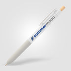 Branded Recycled Plastic Sensory Fidget Pen