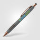 Stone Finish Stylus Pen
