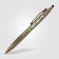 Stone Finish Stylus Pen