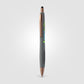 Stone Finish Stylus Pen