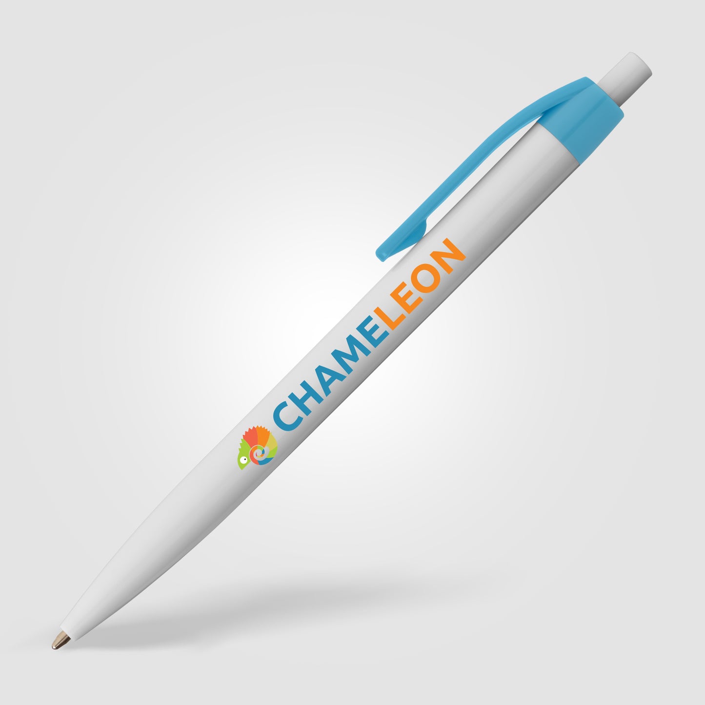 Recycled Plastic Pen