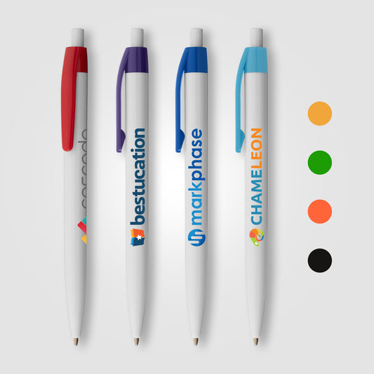 Recycled Plastic Pen