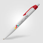 Recycled Plastic Pen