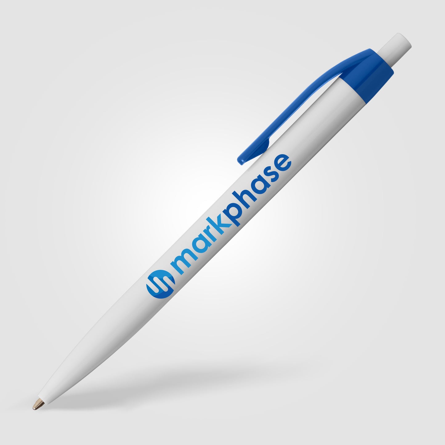Recycled Plastic Pen
