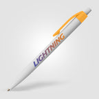 Recycled Plastic Pen