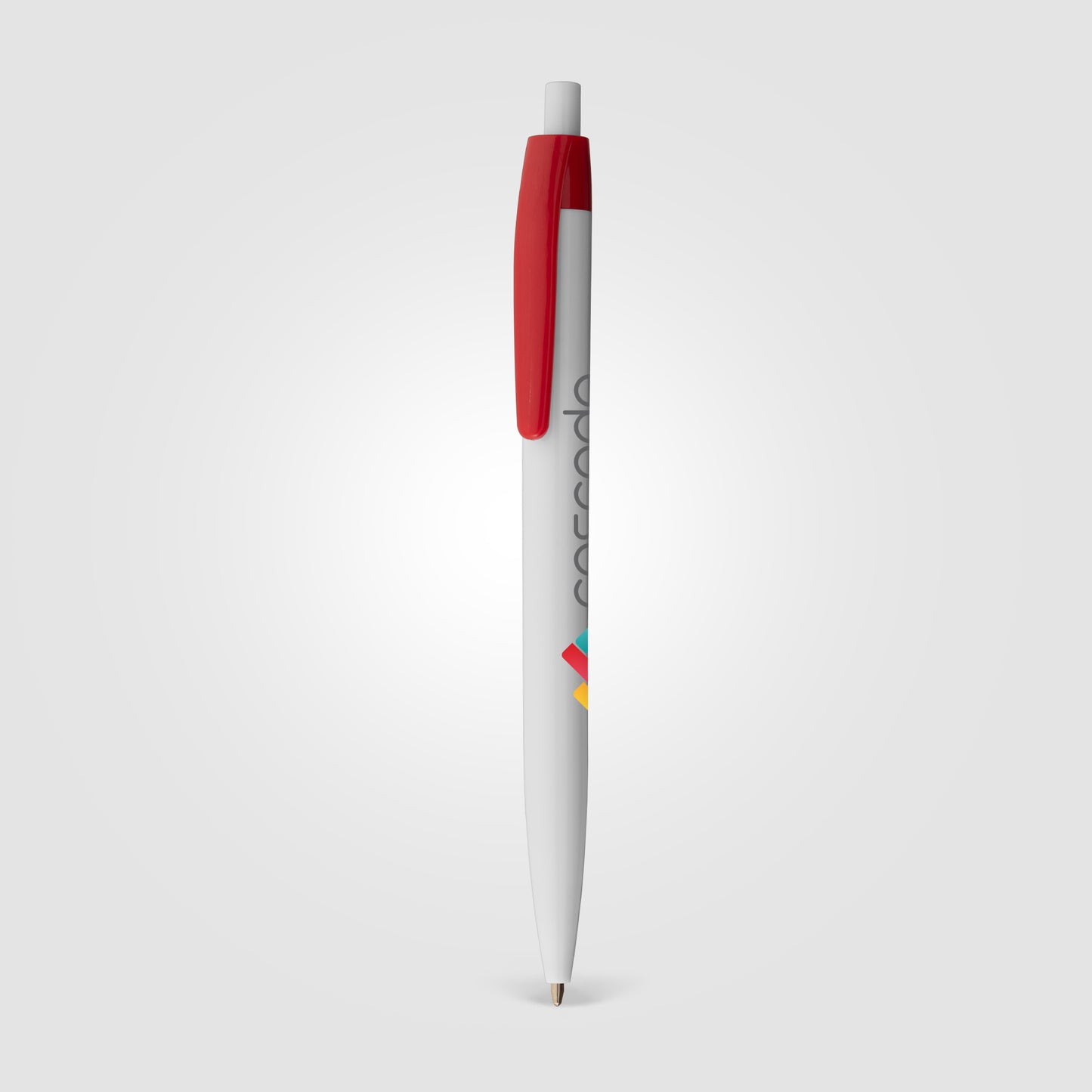 Recycled Plastic Pen
