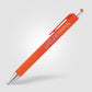 Gel Retractable Bright Stylus Pen