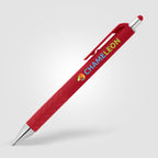 Branded Gel Pen with Stylus