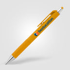 Branded Gel Pen with Stylus