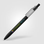 Translucent Clip Pen