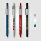 Translucent Clip Pen