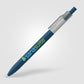 Translucent Clip Pen