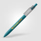Translucent Clip Pen