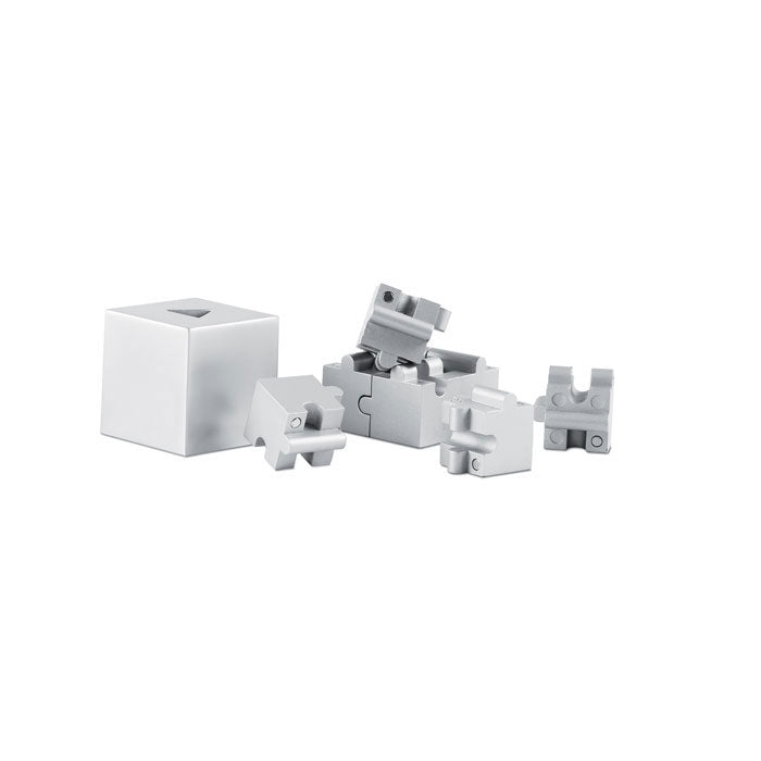 Branded Metal Puzzle Award
